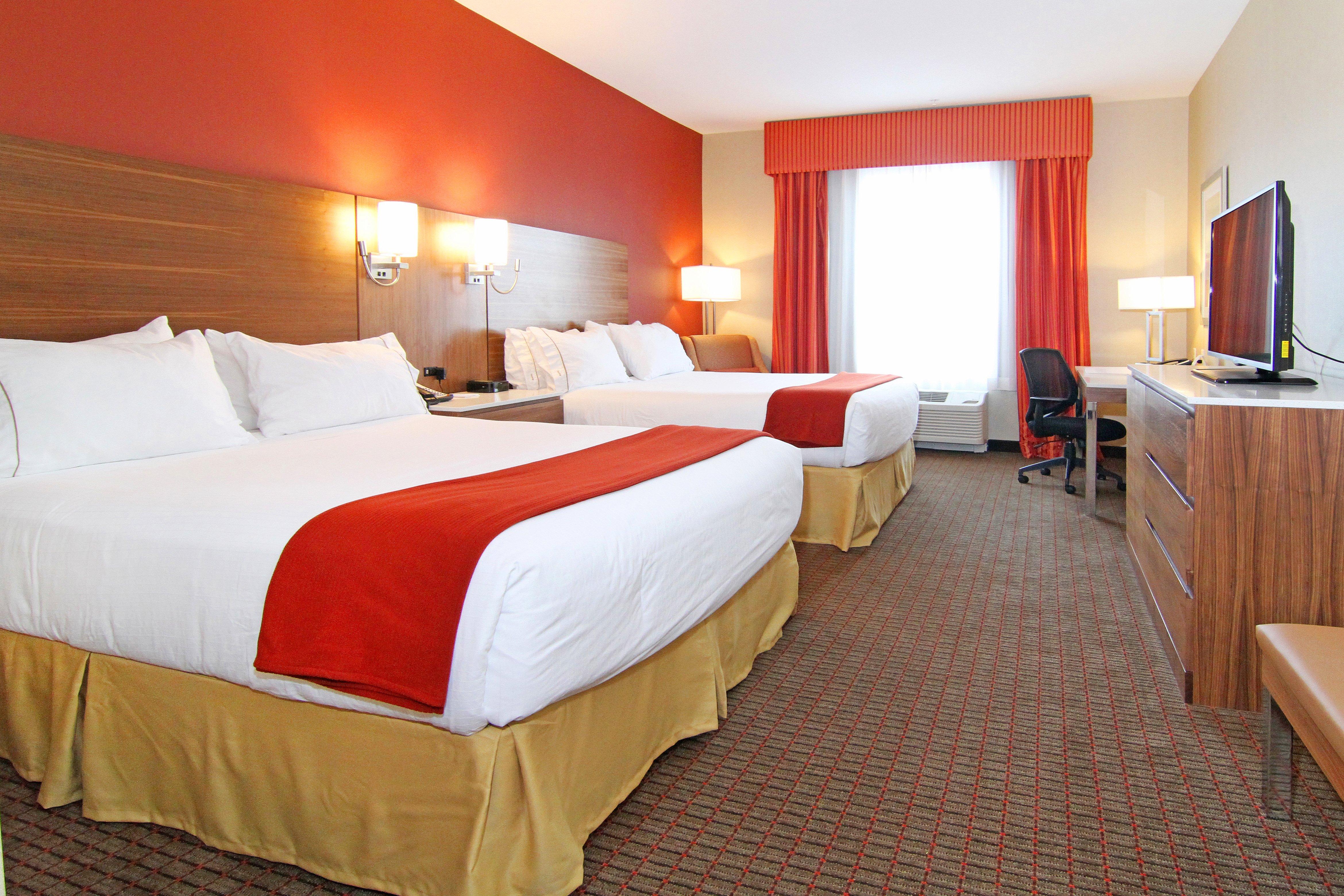 Holiday Inn Express And Suites Calgary University By Ihg Экстерьер фото