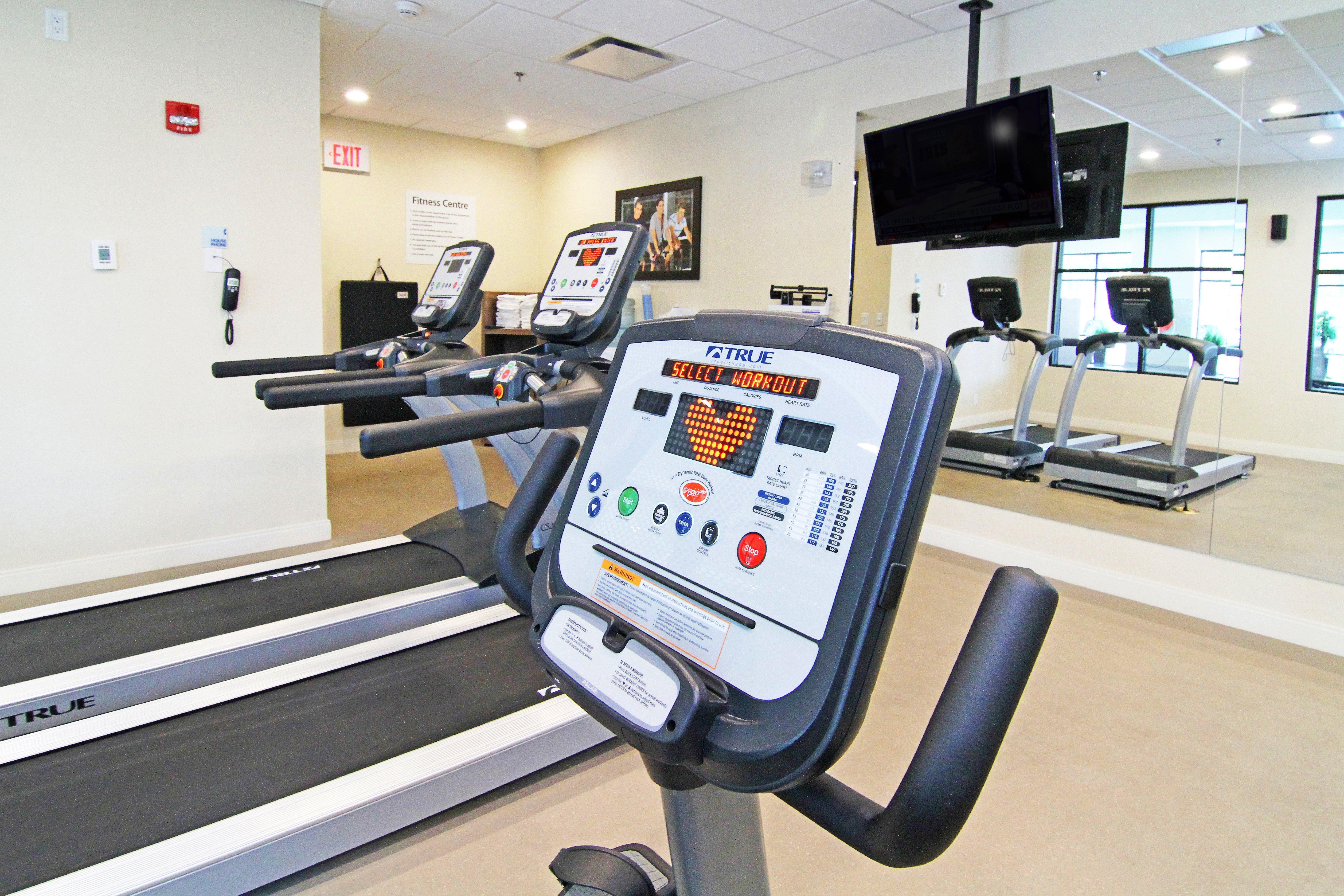 Holiday Inn Express And Suites Calgary University By Ihg Экстерьер фото